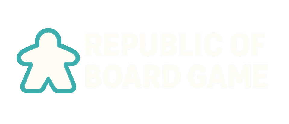Republic of Board Game